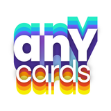 Anycards: Collect EVERYTHING APK