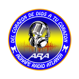 Aghape Radio Atlanta