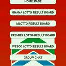 AGIL LOTTO KEYS APK