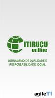 Itiruçu Online Affiche