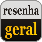 Blog da Resenha Geral icône