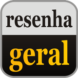 Blog da Resenha Geral icône