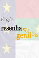 Blog da Resenha Geral скриншот 3