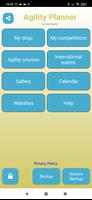 Agility Planner الملصق