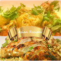 Asian Recipes Videos