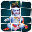 Krishna Puzzle icono