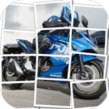 Motor Cycle Puzzle