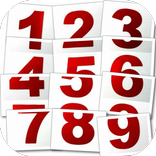 Number 1 to 10 Puzzle