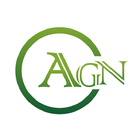 AGN アイコン