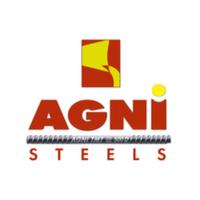 Poster AGNI Steels Executive