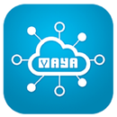 APK Maya Service App