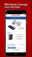 Armstrong اسکرین شاٹ 2