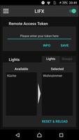 Sunrise Alarm for LIFX & Hue Screenshot 2