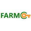 Farmkey - Agriculture App | On ícone