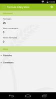 Formula Integration screenshot 1