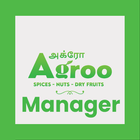 Agroo - Manager icône