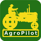 AgroPilot أيقونة