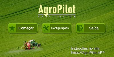 AgroPilot poster