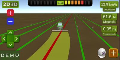 AgroPilot screenshot 1