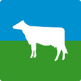 AgroVision Cows icon