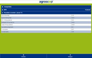 Agroscoop screenshot 1