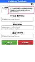 Meu Transporte Diversos screenshot 3