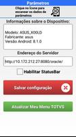 Meus Aplicativos Agro تصوير الشاشة 3