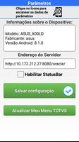 Meus Aplicativos Agro تصوير الشاشة 1
