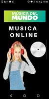 Agrupacion Marilyn Canciones Full plakat