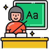 Akademi Giriş Sınavı - AGS icon