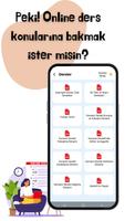 Akademi Giriş Sınavı - AGS ảnh chụp màn hình 2