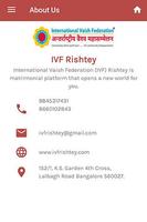 IVF Rishtey imagem de tela 3