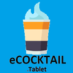 eCOCKTAILTablet biểu tượng