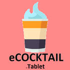 eCOCKTAILTablet icône