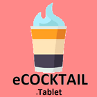 eCOCKTAILTablet أيقونة
