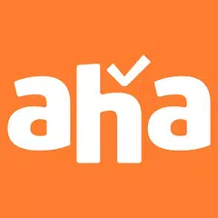 aha - 100% Local Entertainment アプリダウンロード