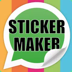 Caloola Sticker maker アプリダウンロード