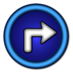Create shortcuts アイコン