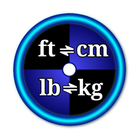 Unit converter icône