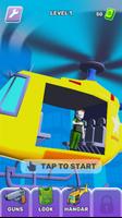 Escape Helicoptero. screenshot 1
