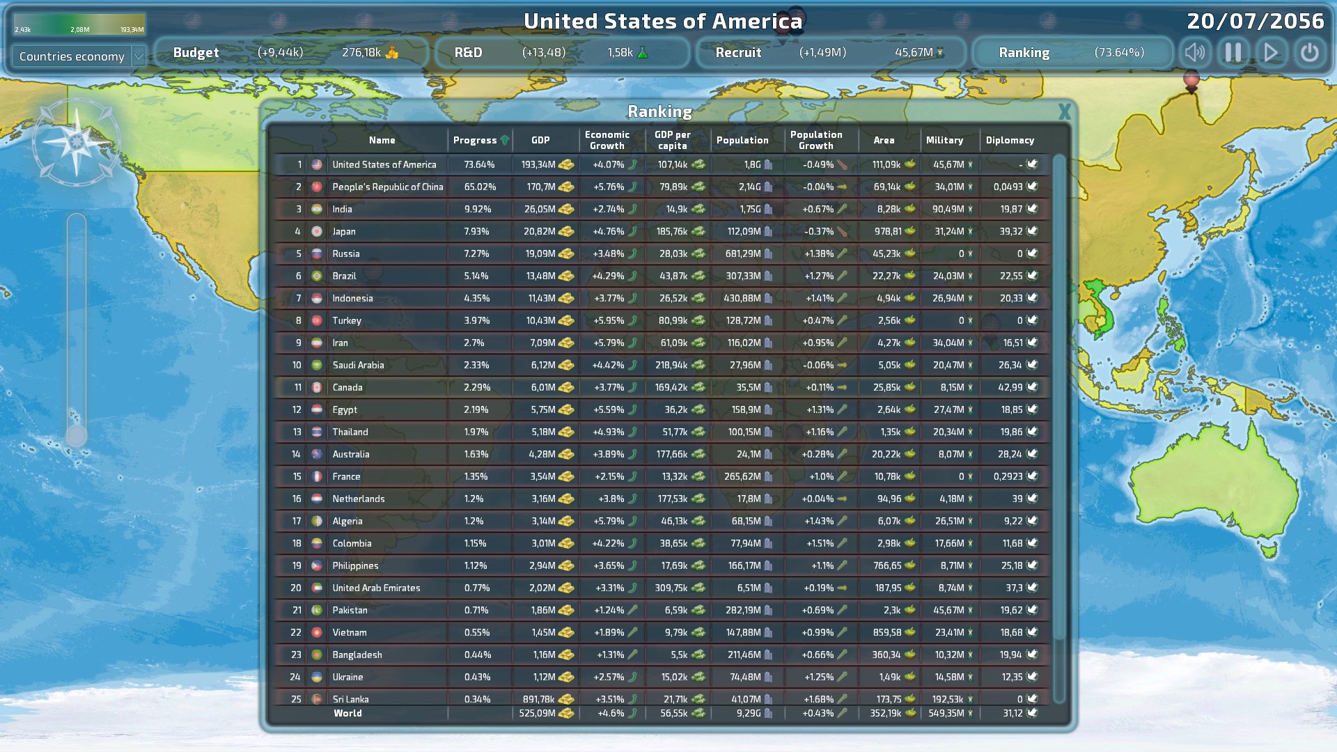 Скачать Dummynation APK для Android