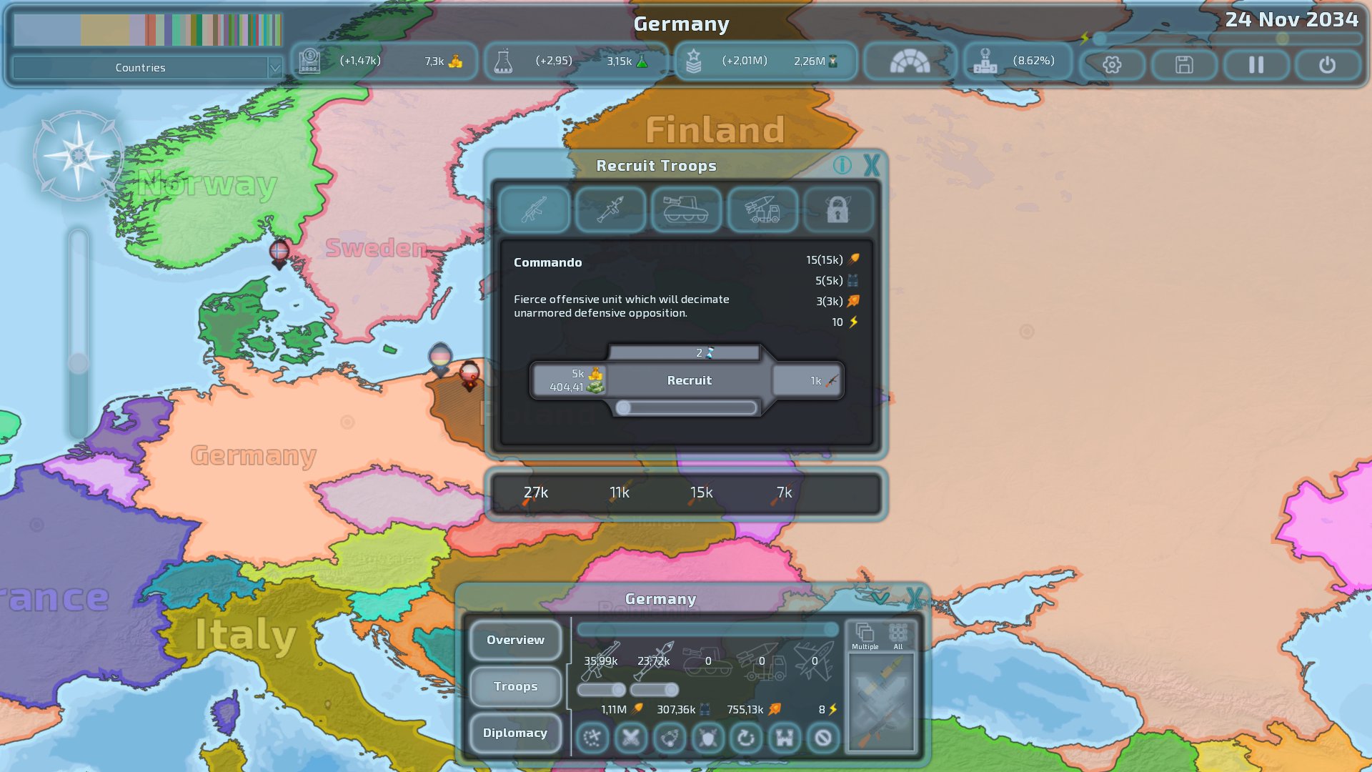 Dummynation APK for Android Download