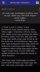 Amsal Hari Ini APK download