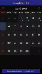 Amsal Hari Ini APK download