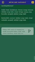 Amsal Hari Ini APK download