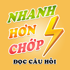 Nhanh Hơn Chớp icône