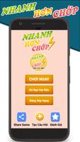 Nhanh Hơn Chớp Plakat