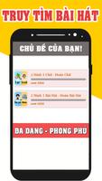 2 hình 1 chữ - Truy Tìm Bài Há Screenshot 3