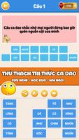 Đoán Ca Dao Screenshot 1