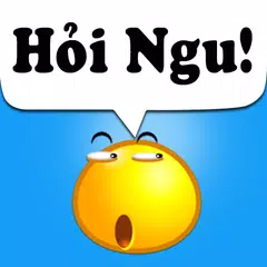 Hỏi Ngu Hại Não - Đố Vui Hại N APK download